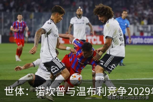 世体：诺坎普与温布利竞争2029年欧冠决赛承办权